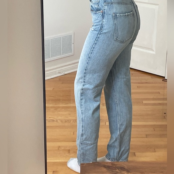 Dynamite jeans - Picture 4 of 4